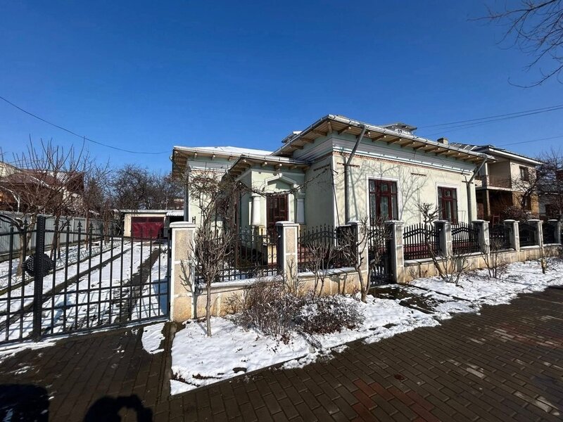 Bd Republicii, Roman casa consolidata, potential comercial